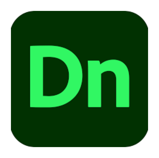 Adobe Logo
