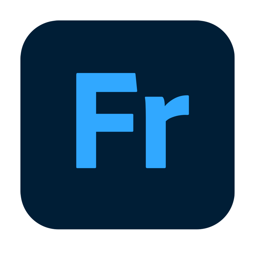 Adobe Logo