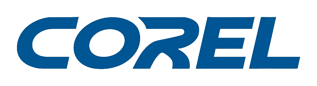 Corel — логотип