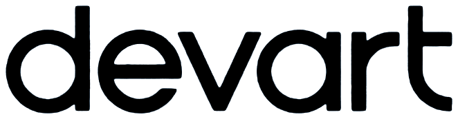 devart — логотип