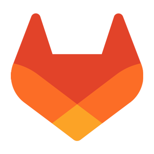 gitlab — логотип