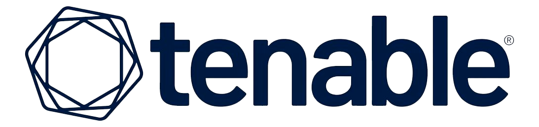 tenable — логотип